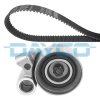 DAYCO KTB625 - TRIGER EKSANTRIK GERGI SETI LAND CRUISER 93 96