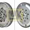 LUK 415079610 - VOLAN (DMF) MERCEDES VITO W447 14> , RENAULT TRAFIC III 14> 1.6DCI , OPEL VIVARO B 14>