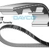 DAYCO 941049 - EKSANTRIK KAYISI 117RP+220HT FORD B MAX 1.4 12 C MAX II 15 FIESTA VI 08> FOCUS III 11> KUGA II 11>17 MONDEO IV 06>14  VOLVO S60 II (134) T3 10>15 S80 II (124) T4 10>14 V40 (525, 526) T2 GTDi 12> V60 I (155, 157) T3 10>15 V70 III (135) 1.6 T4F 10>15 (HIGH TENACITY)