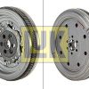 LUK 415072309 - VOLANT OTOMATIK 1,9TDI CADDY III BLS 04>10 JETTA 06>11 A3 09>13 ALTEA 11>13 OCTAVIA 04>13