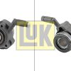 LUK 510024910 - DEBRIYAJ RULMANI DUCATO 250 290 115 MULTIJET 2.0D