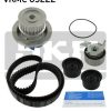 SKF VKMC 05222 - TRIGER EKSANTRIK GERGI SETI DEVIRDAIMLI VECTRA B ASTRA F OMEGA B X20XEV X18XE