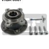 SKF VKBA 6687 - ARKA TEKER PORYASI VOLVO XC60 T6 AWD 08 10 3.2AWD 09 XC60 D5 AWD 09