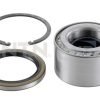 SKF VKBA 6882 - ON TEKER RULMANI TOYOTA HILUX VII 2.5 D 4D 05-> HILUX VIII 2.4D 2.8 15->