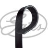 GATES 7PK3120HD - KANALLI V KAYISI TRANSIT V347 11>14 V363 14 />  YENI TRANSIT 2,2TDCI 155PS A,CEKER KLIMALI