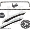 BLUEPRINT ADN17346 - EKSANTRIK ZINCIR SETI ( ZINCIR ÇARKI 33MM ) NISSAN QASHQAI 1,6 DCI 2011> XTRAIL 1,6 DCI 2014> FLUANCE MEGANE III IV KADJAR TALISMAN SCENIC TRAFIC VIVARO MERCEDES C SERISI 1,6 DCI MOTOR 6 PARCA (R9M MOTOR)