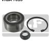 SKF VKBA 7016 - ARKA TEKER RULMANI BMW F22 F87 F23 F30 F80 F31 F34 F32 F82 F33 F83 F36 MERCEDES W176 W246  X156