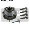 SKF VKBA 7001 - ON TEKER RULMANI (PORALI) V40 (525,526) 11>