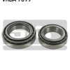 SKF VKBA 7099 - ARKA TEKERLEK RULMAN KITI YENI KASA TRANSIT V363 14>