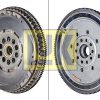 LUK 415008011 - VOLAN KOMPLE MEKANIK SANZIMAN VOLVO S40 I (644) 1.8 99>03 S40 I (644) 1.9 T4 97>00 V40 (645) 1.8 1.9