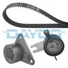 DAYCO KTB605 - TRIGER SETI FORD FOCUS II 2.5 ST 05 12 RS 09 11 MONDEO IV 07 15