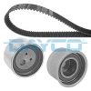 DAYCO KTB634 - TRIGER SETI MITSUBISHI PAJERO SPORT 3.0 V6 98