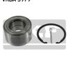 SKF VKBA 3979 - ON TEKER RULMANI TOYOTA COROLLA VVT I 2002-2007 AVENSIS 2003-2008 (40X74X42)