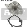 SKF VKPC86417 - DEVIRDAIM CLIO II KANGOO MEGANE II SCENIC II THALIA ALMERA II KUBISTAR MICRA III 1.5DCI K9K