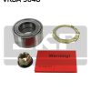 SKF VKBA 3648 - TEKER RULMANI ON TRAFIC VIVARO VELSATIS ABSLI 45×86×39