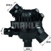 MAHLE TM1497 - TERMOSTAT BMW E60 E81 E87 E82 E88 E90 E91 E92 E93 N52 N53