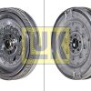 LUK 415061509 - VOLANT 2,0TDI AUDI Q3 14>18 KODIAQ 16> TIGUAN 07> T6 T7 10> 2.0TDI CAAC CAAE CCHB CBAA CFFA DFGA CFFB DBGA DBGC DTSB