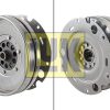 LUK 415070408 - VOLANT AUDI A4 1,8TFSI 07>15 A5 1,8TFSI 07>15 A8 2,5TFSI 12>16