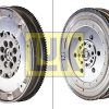 LUK 415055210 - VOLAN (DMF) BMW E81 E87 E82 E88 E90 E91 E92 E93 E60 E84 E83