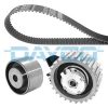 DAYCO KTB449 - TRIGER SETI ALFA ROMEO 159 2.4JTD 06- FIAT DUCATO 115PS 2.0D Multıjet 11-