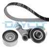 DAYCO KTB527 - TRIGER SETI TOYOTA AVENSIS 2.0D D-4D 99-03