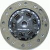 VALEO 094494 - DEBRIYAJ DISKI R19 1,8 16V CLIO 1,8 94 98 R9 1,4 R11 1,8 TURBO