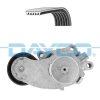 DAYCO KPV334 - ALTERNATOR V KAYISI KITI 4008-C4 AIRCROSS 1.6HDI