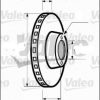 VALEO 186727 - ON FFREN AYNASI (DISKI) HAVALI LOGAN SOLENZA 1,4 / 1,5 / 1,9