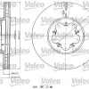 VALEO 187151 - ON FREN DISK AYNA TRANSIT V347 2,2TDCI / 2,4TDCI / 3,2TDCI 06 /> A,CEKER OLCU: (300 * 28)