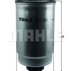 MAHLE KC90 - YAKIT FILTRESI TRANSIT AVRUPA T12 T15 2,5D / 2,5TD 83>00