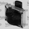 VALEO 245027 - ATESLEME BOBINI P106 P306 P405 PARTNER BERLINGO AX ZX TU1M (1,1 8V) TU3 2 (1,4 8V KARBURATORLU) P605