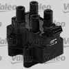 VALEO 245057 - ATESLEME BOBINI VECTRA B ASTRA F OMEGA B VECTRA A X20XEV X18XE