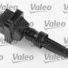 VALEO 245085 - ATESLEME BOBINI XSARA COUPE VTS P306 GTI P306 YM GTI ZX XU10J4RS (2,0 16V)