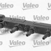 VALEO 245098 - ATESLEME BOBINI P206 GTI P406 YM P407 P607 P806 P307 P807 XSARA II C5 C5 II EVASION C8 XSARA PICASSO EW10J4 (2,0 16V) 99>