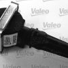 VALEO 245127 - ATESLEME BOBINI P306 GTI XU10J4 (2,0 16V) 