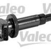 VALEO 245178 - ATESLEME BOBINI TOYOTA COROLLA AVENSIS YARIS RAV4 1.4 VVTI / 1.6 VVTI / 1.8 / 2.0 00-> P107 C1 384F 1.0