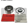 SKF VKBA 3625 - ON TEKER RULMANI (+ABS LI) MONDEO III 2,0 / 2,0TDCI / 2,5 02>07 OLCU: (47×83×37) OTOMATIK SANZ