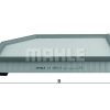 MAHLE LX1591/2 - HAVA FILTRESI VOLVO S60 10=> S80 06=>11=> V70 07=>11=> XC60 08=> XC70 07=>11=> XC90 11=>