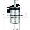 MAHLE KL238 - YAKIT FILTRESI (BENZIN) FIAT PALIO 1.0 1.2 1.5 1.4 1.6 ALBEA 1.0 1.2 1.5 1.4 1.6