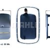 MAHLE HX159KIT - OTOMATIK SANZIMAN YAG FILTRESI BMW E46 E83 E36 M54