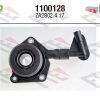 VALEO 1100128 - HIDROLIK DEBRIYAJ RULMANI FIESTA V FUSION 1,4TDCI 01>08 MAZDA II 1,4D 03>