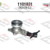 VALEO 1101831 - DEBRIYAJ RULMANI HIDROLIK MONDEO IV CA2 07>14 YENI KASA MONDEO 15> V50 VOLVO 1.6- (545) 04>12 C30