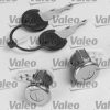 VALEO 252342 - KAPI KILIT TAKIMI CLIO 1,2 / 1,4 / 1,9