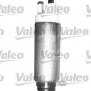 VALEO 347202 - YAKIT POMPASI VOLVO S40 95> 03 V40  KOMBI 95 >04 3 BAR 100 L / h