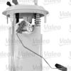 VALEO 347516 - YAKIT DEPO SAMANDIRASI C5 III P407 1,6HDI / 2,0HDI 16V C5 III C6 2,2HDI 16V (ISITMA SISTMESIZ)