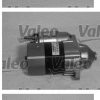 VALEO 438027 - MARS MOTORU (12V 1,0KW 8 DIS) A-CLASS W168 97>04 W169 04>12 B-CLASS W245 08>11