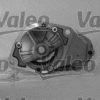 VALEO 438079 - MARS MOTORU (12V 1,3KW 9 DIS) A-CLASS W168 99>04 B-CLASS W245 05>11