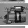 VALEO 438093 - MARS MOTORU 12V 9 DIS 0,8KW BERLINGO C2 C3 SAXO XSARA P106 P206 P306 P307 PARTNER 1,4 8V