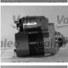 VALEO 438137 - MARS MOTORU 12V 8 DIS NISSAN ALMERA PRIMERA 1,5 / 1,6 / 1,8