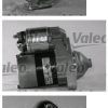 VALEO 438156 - MARS MOTORU 12V 8 DIS 0,7KW MICRA (K11 / K12) NOTE 1,0 / 1,2 / 1,4 16V 00 03